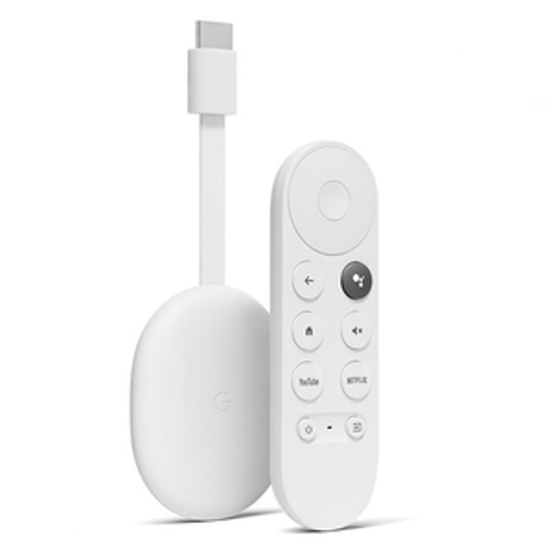 Google Chromecast GA00439-JA