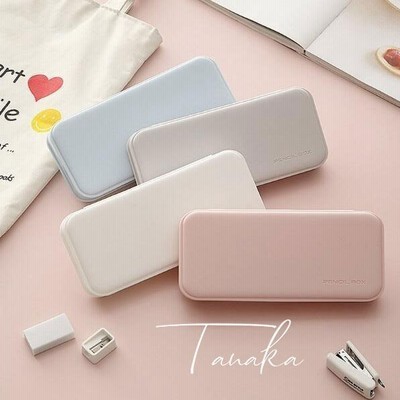 ペンケース4colorペン入れ筆箱大容量おしゃれおすすめシンプル便利韓国男子女子スタディプランナー文房具ギフト男女兼用 通販 Lineポイント最大get Lineショッピング