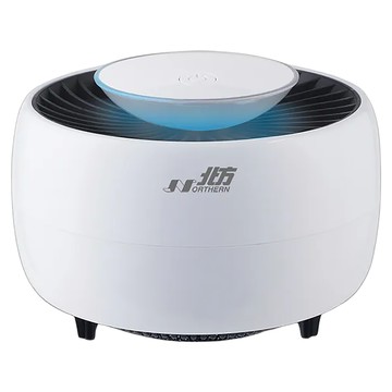 北方吸入式捕蚊燈 365nm杜諾UV藍光燈 ML300 30dB靜音