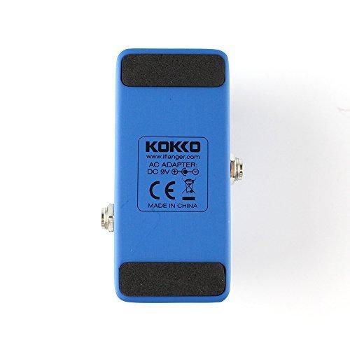 Guitar Mini Effects Pedal Vibrato Traditional Vibrato Effect Sound Proces 並行輸入品