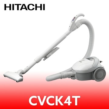 HITACHI日立家電【CVCK4T】吸塵器
