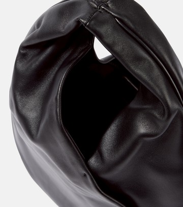 Aesther Ekme Ora Mini leather shoulder bag