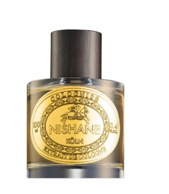 (CYRANO)藏紅 ‧ 柯洛尼斯 香水 100ml