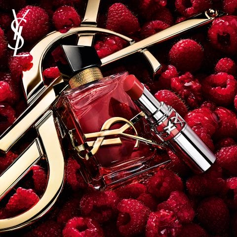 イヴ・サンローラン公式オンライン ブティック