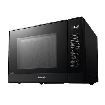國際牌Panasonic 32公升微電腦變頻微波爐 NN-ST65J/32公升/台