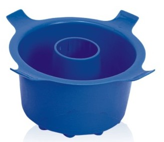 一體成型礦泉水/桶裝水/蒸餾水桶 專用可疊式底座/支架 (圓)