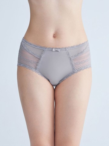 BABITA SOLID, 包臀內褲