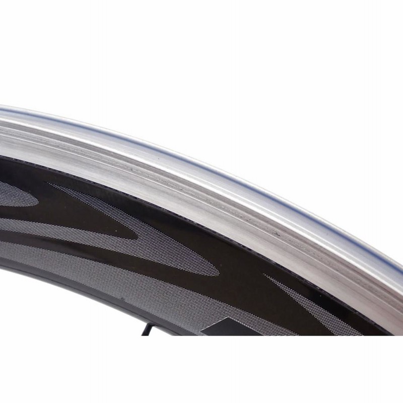 SHIMANO 「シマノ」 WH-RS81 C50 CL シマノ11速 ホイールセット