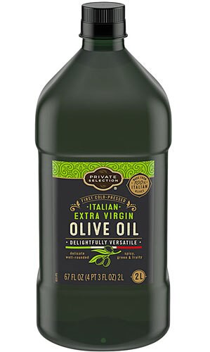 Private Selection Italian Extra Virgin Olive Oil 67 fl oz
