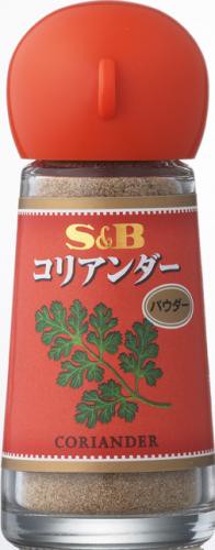 SPICE & HERB coriander powder 13g