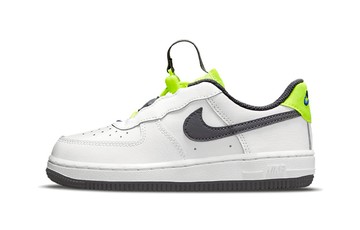 FORCE 1 TOGGLE PS WHITE VOLT