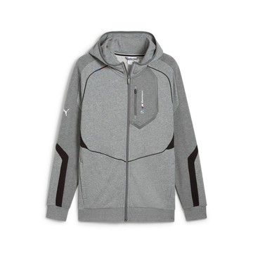 PUMA BMW系列MMS連帽外套 男性