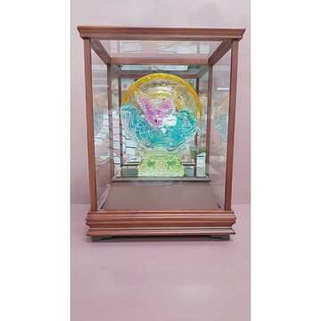 匾額 大展鴻圖 升遷禮物 退休禮物 開幕送禮 喬遷賀禮 退伍禮品