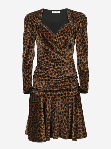 The Attico Midi Dress