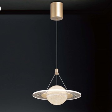 24W 3000K吊燈 B09-20-8146-1