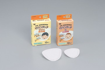 遮眼貼12入