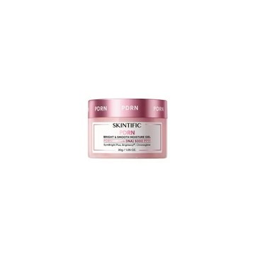 SKINTIFIC PDRN亮白柔嫩保濕霜30g