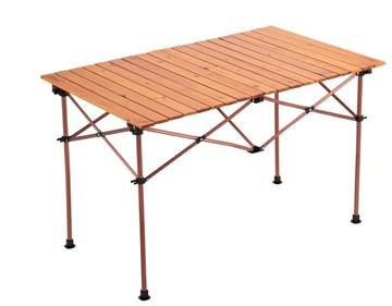 ├登山樂┤美國 Coleman 經典天然實木蛋糕捲/110 # CM-26802