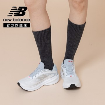 【New Balance】 NB 慢跑鞋_女性_灰白色_W6807WE-D楦 680