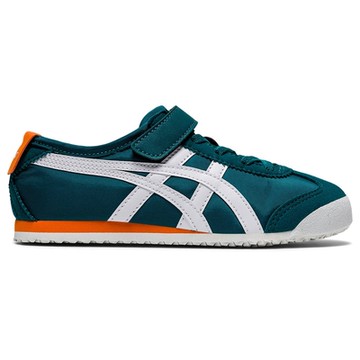 Onitsuka Tiger鬼塚虎-綠色MEXICO 66 童鞋 1184A161-300