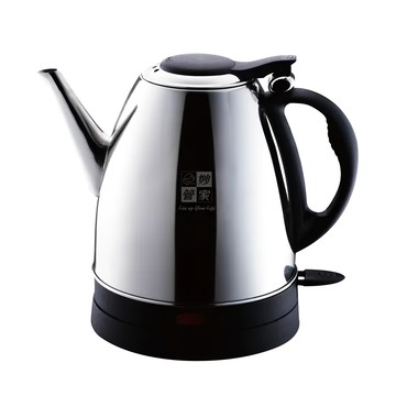 HouseKeeper 妙管家 不鏽鋼快煮壺 1.5L  S-999