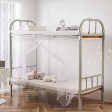 上下舖蚊帳/睡簾/蒙古包/公主帳/摺疊蚊帳  38 x 26 x 2cm