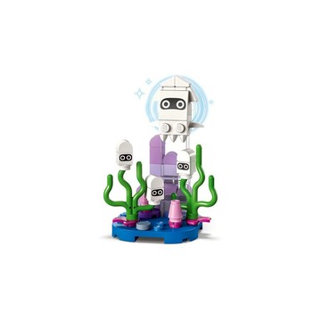 ||高雄 宅媽|樂高 積木|| LEGO“71413-8 魷魷"