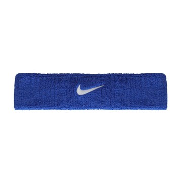 NIKE SWOOSHCLASSIC 頭帶(髮帶 髮飾 慢跑 路跑「N1012407400OS」≡排汗專家≡
