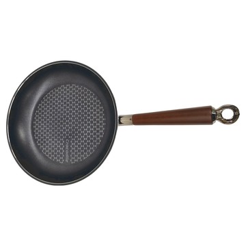 HAPPYCALL IH石墨烯瞬熱不沾平底鍋 28cm  1個