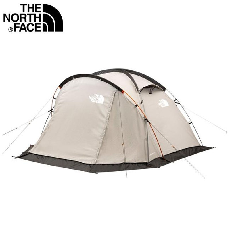 THE NORTH FACE ノースフェイス LANDER 2 TC ランダー2TC NV22330 【アウトドア/キャンプ/テント/2人用】 |  LINEブランドカタログ