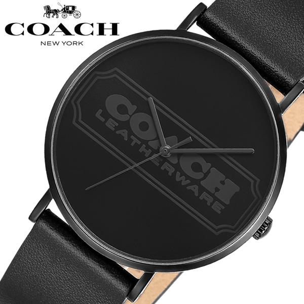 COACH コーチ 腕時計 メンズ ウォッチ ブランド 時計 人気 CHARLES