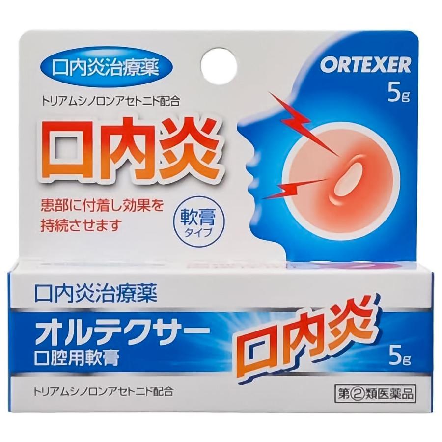 口内炎パッチ大正クイックケア 10枚 大正製薬★控除★