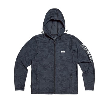 EDWIN｜女裝｜涼感防曬外套