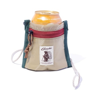 Cobmaster COB CAN WALLET 皮夾 Beige 810904000074