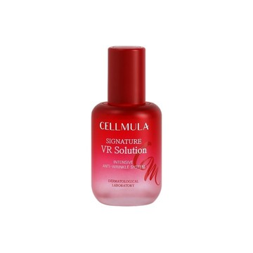 Cellmula 彈力賦活精華液50ml