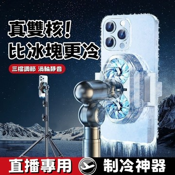 手機散熱器支架 直播手機散熱器 磁吸散熱器支架 半導體散熱器 手機散熱器 手機散熱風扇 冷卻散熱 製冷散熱 手機降溫神器