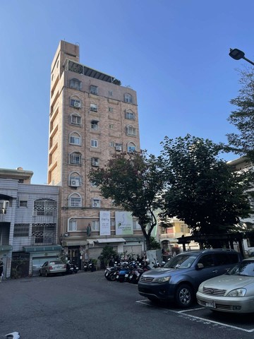 陽明學區優質2房華廈｜高雄市三民區褒揚街