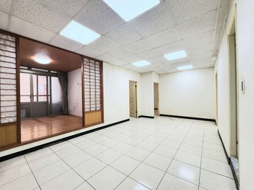 景平路區公所健身美寓｜新北市中和區景平路