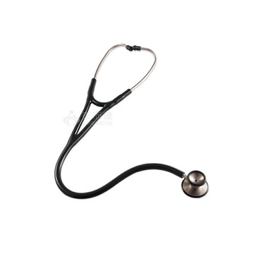 來而康 隆羽 隆羽聽診器(未滅菌) EL-07HST 成人型 不銹鋼 雙面 聽診器 聽診 診聽器 EL07HST