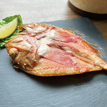 深海天然【喜知次一夜干】/ 200-300g(份)_BN007