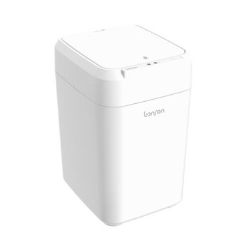 bonson | 智慧懶人垃圾桶