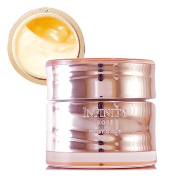 KOSE高絲 無限肌緻 極璨甦活塑妍雙向修護霜60g (正統公司貨)