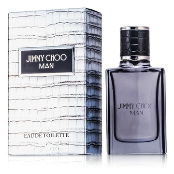 Jimmy Choo - Jimmy Choo 同名男性淡香水 CH005A03