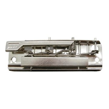 【W.I.P】 夾具 DIY 文書夾 檔案夾 強力夾 (10cm) T040 (100個)