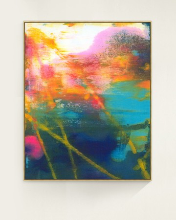 "Magic Powers" Giclee