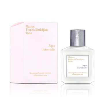 Maison Francis Kurkdjian MFK 永恆之水香水髮香噴霧 70ML