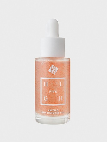 Vara High Five Ampoule (33 ml)