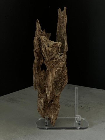 【日常進階款】野生加里曼丹沉香擺件ABK37(55g)