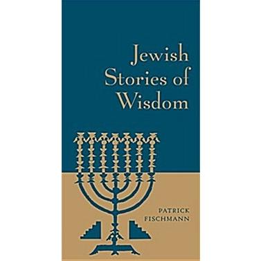 Jewish Stories of Wisdom (Hardcover)