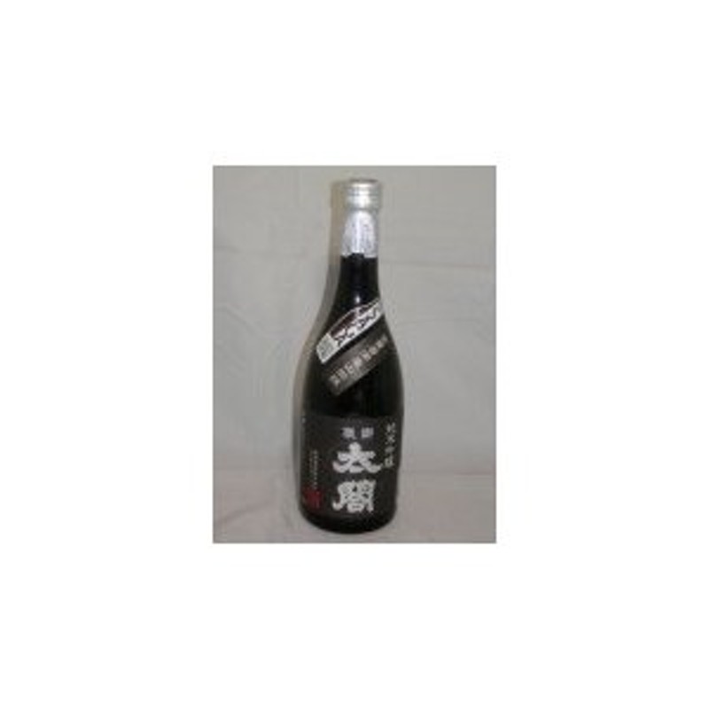 聚楽太閤 純米吟醸 720ml 鳴滝酒造 [お取り寄せ] 通販 LINEポイント最大0.5%GET | LINEショッピング